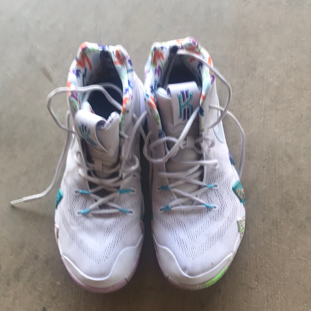Kyrie Easter limited edition